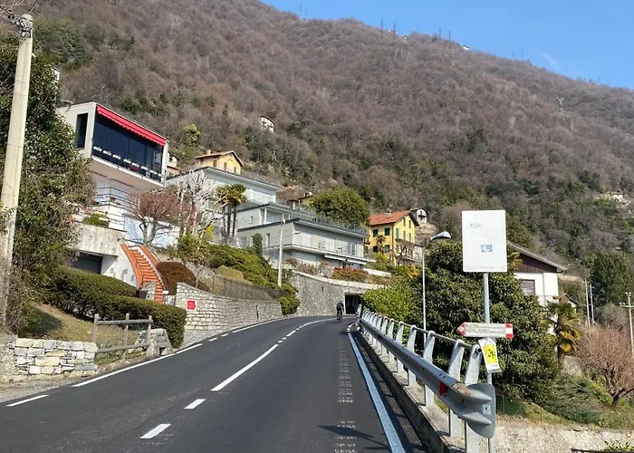 Casa Mille Luci Appartement