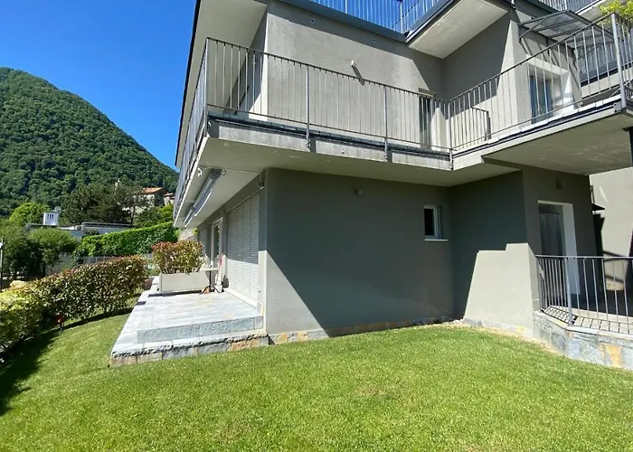 Casa Mille Luci