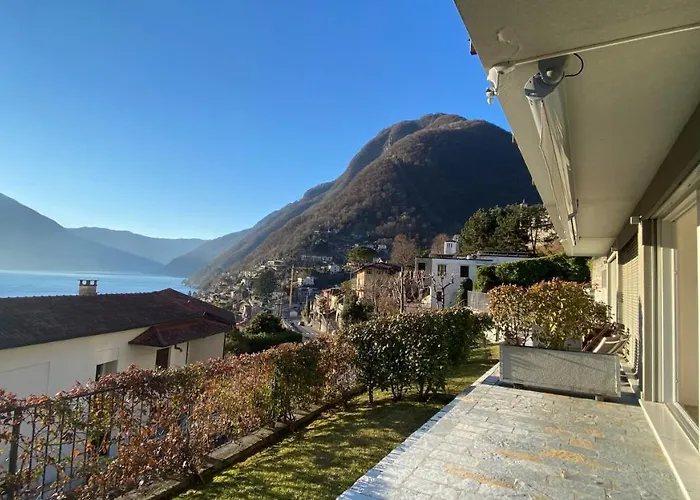 Daire Casa Mille Luci *