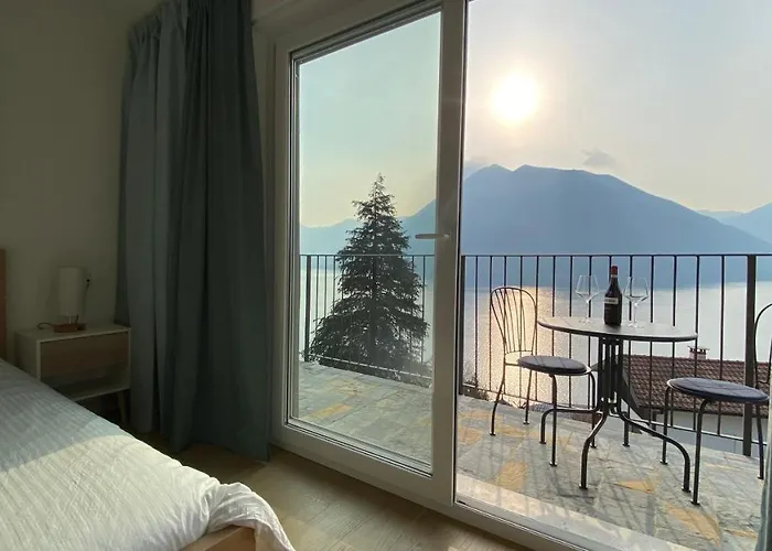 Appartement Casa Mille Luci