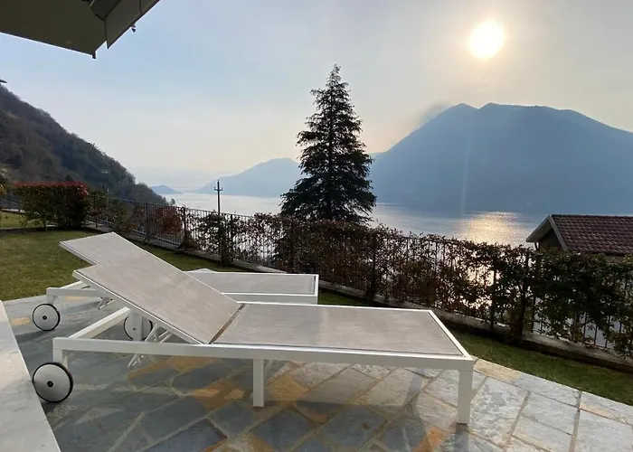 Casa Mille Luci *
