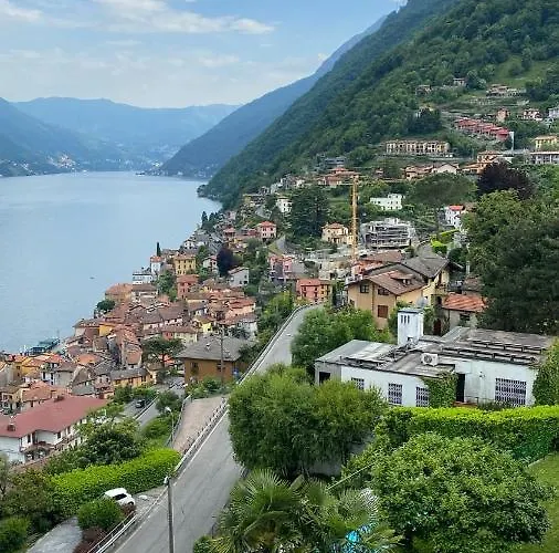 Apartmán Casa Mille Luci *