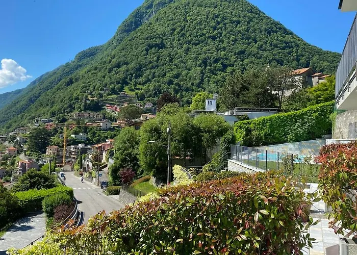 Casa Mille Luci Appartement *