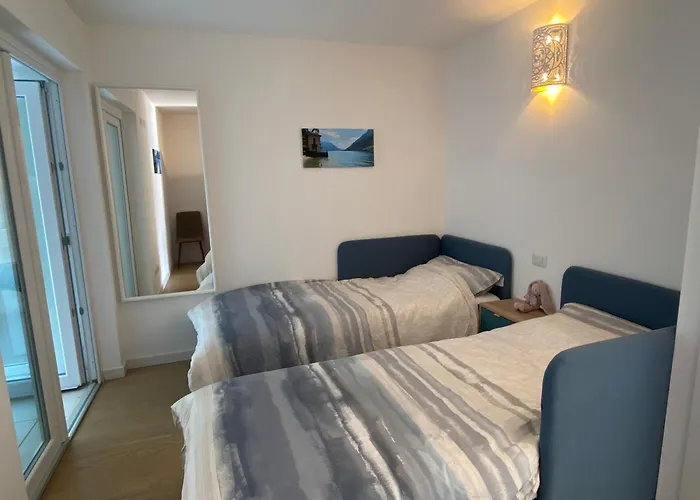 Casa Mille Luci Apartmán