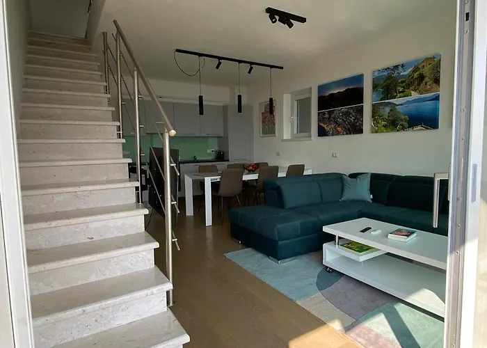 Casa Mille Luci * Argegno