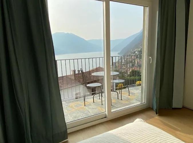 Apartmán Casa Mille Luci