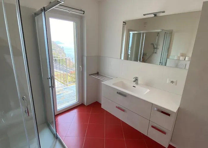 Apartmán Casa Mille Luci