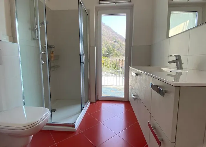 Apartmán Casa Mille Luci *