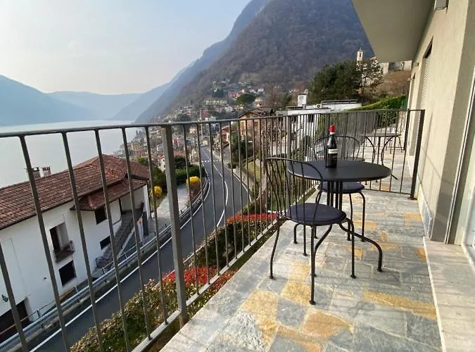 Casa Mille Luci