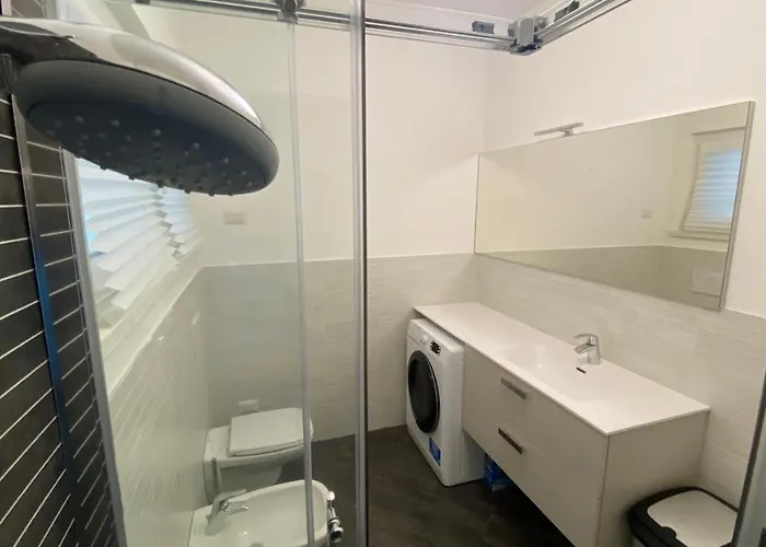 Apartmán Casa Mille Luci