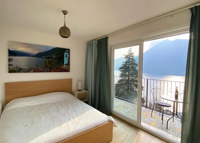 Apartmán Casa Mille Luci *