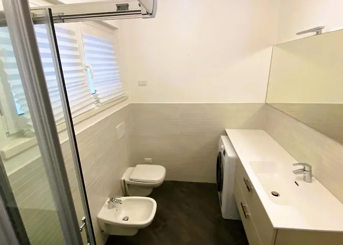 Apartmán Casa Mille Luci