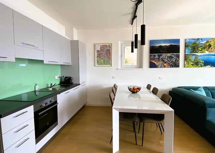 Casa Mille Luci