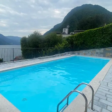 Casa Mille Luci * Argegno