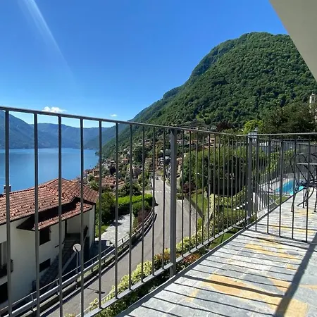 Casa Mille Luci Appartement *