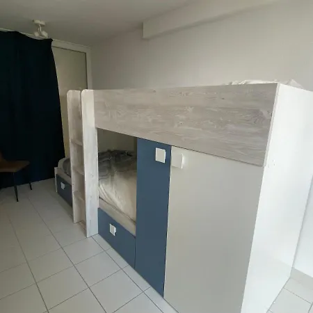 Casa Mille Luci 아파트 아르제뇨