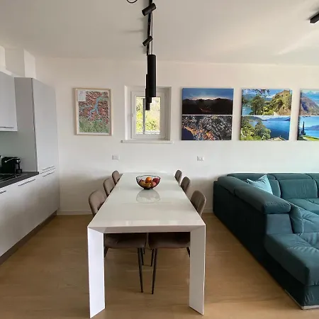 Casa Mille Luci Appartement *