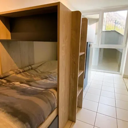 Casa Mille Luci * 아르제뇨