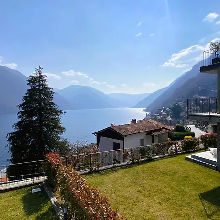 Appartement Casa Mille Luci Argegno