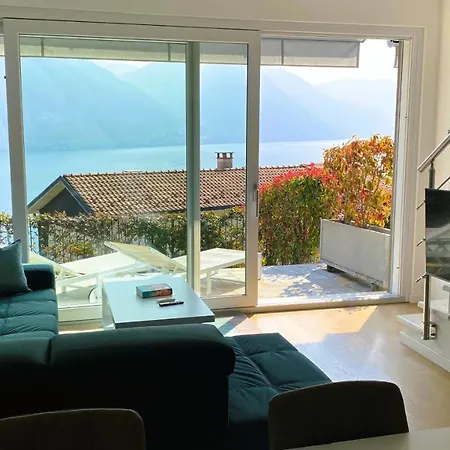 Casa Mille Luci Appartement