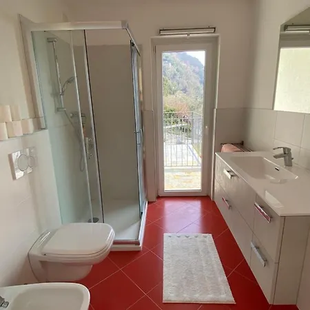 Casa Mille Luci * Argegno