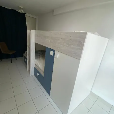 Appartement Casa Mille Luci Argegno