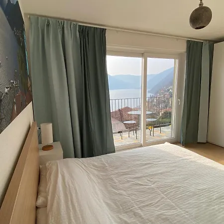 Casa Mille Luci Argegno