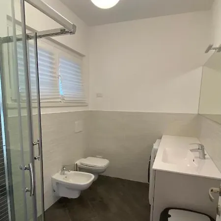 Casa Mille Luci 아파트 *