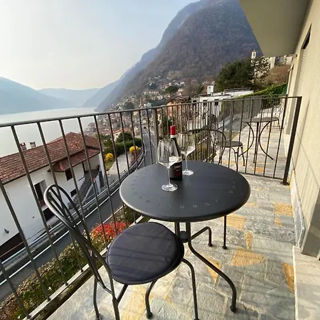 Casa Mille Luci Appartement