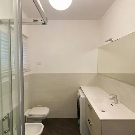Appartement Casa Mille Luci Argegno