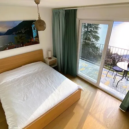 Appartement Casa Mille Luci Argegno
