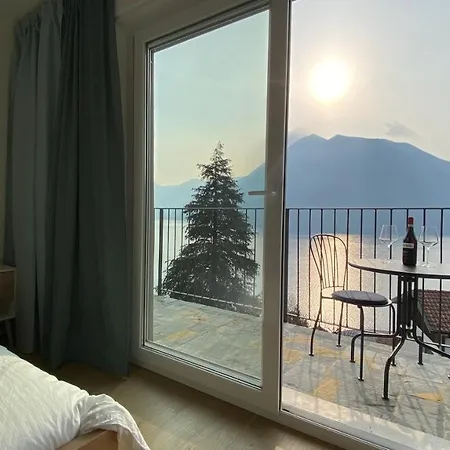 아파트 Casa Mille Luci