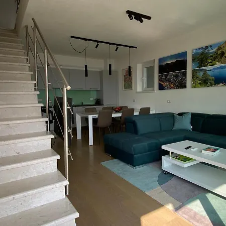 Casa Mille Luci * Argegno