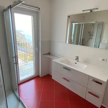 아파트 Casa Mille Luci