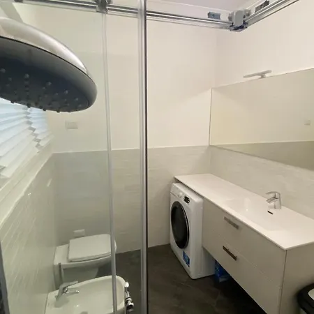 아파트 Casa Mille Luci