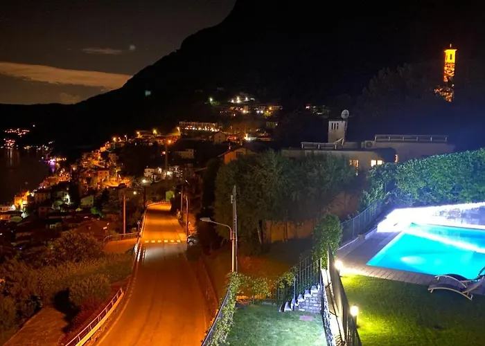 Casa Mille Luci Апартаменты