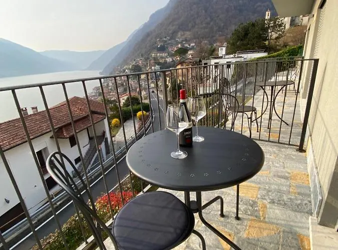 Casa Mille Luci Апартаменты