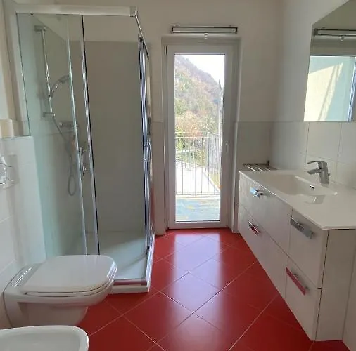 Casa Mille Luci Апартаменты