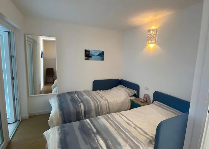 Casa Mille Luci * Ардженьо