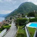 Casa Mille Luci Апартаменты *