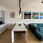Casa Mille Luci Апартаменты *