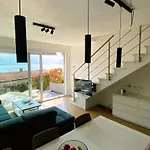 Casa Mille Luci Апартаменты