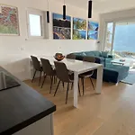 Апартаменты Casa Mille Luci Ардженьо