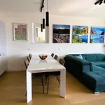 Апартаменты Casa Mille Luci Ардженьо