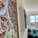 Casa Mille Luci Апартаменты Ардженьо