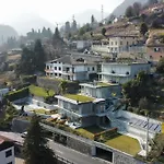 Апартаменты Casa Mille Luci *