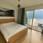 Апартаменты Casa Mille Luci Ардженьо