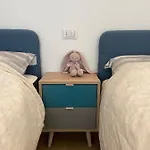 Апартаменты Casa Mille Luci *