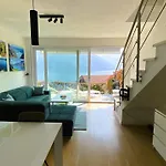 Апартаменты Casa Mille Luci *