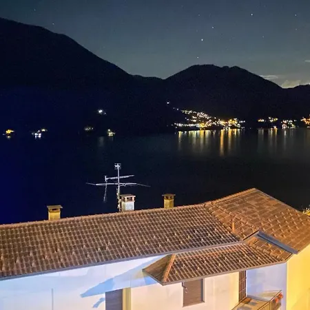 Apartament Casa Mille Luci Argegno